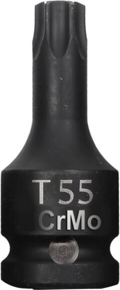 Bitonasadka udarowa 1/2" torx t30, l=60mm proline