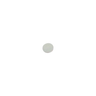 Filc polerski fi=125mm z rzepem