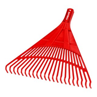 Grabie do liści plast.kanadyjki "click" 50cm 22zęb., proline