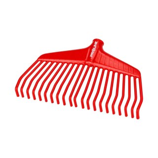 Grabie plastikowe do liści "click" 38cm 21t, proline