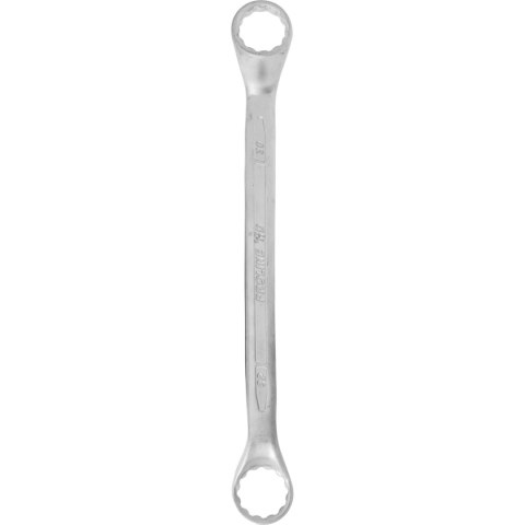 Klucz oczkowy odgięty 30x32mm, din 838, cv, proline "hd"