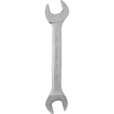 Klucz płaski 27x32mm, din 3110, cv, proline "hd"