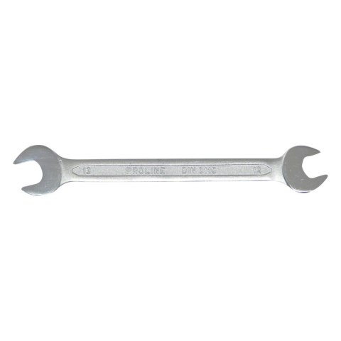 Klucz płaski 6*7mm, din 3110,cv, proline