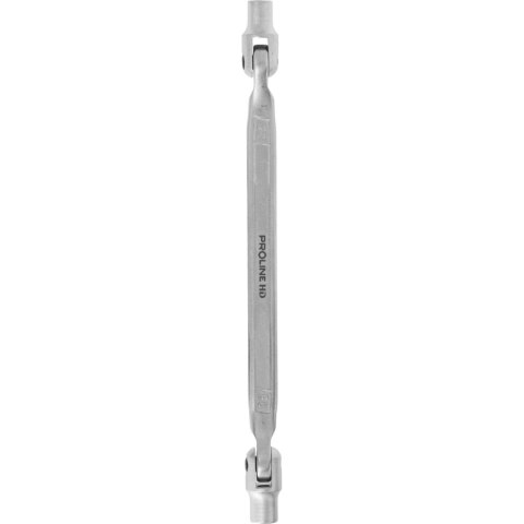 Klucz przegubowy nasadowy torx e6xe8, cv, proline "hd"