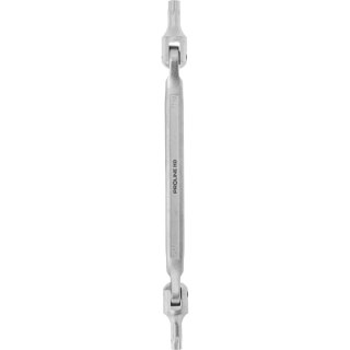 Klucz przegubowy torx t45xt50, cv, proline "hd"