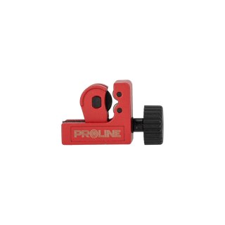 Mini obcinak do rur cu, al, 3-22mm, proline
