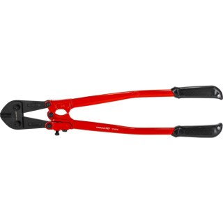 Nożyce do prętów 600mm, 24"/10mm szczęki cr-mo(gs) proline