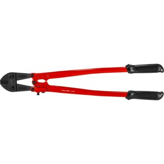 Nożyce do prętów 750mm, 30"/12mm szczęki cr-mo(gs) proline