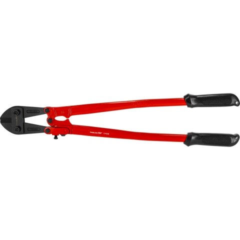 Nożyce do prętów 750mm, 30"/12mm szczęki cr-mo(gs) proline