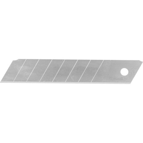 Ostrze wymienne 18mm opakowanie 10 szt. dozownik plastikowy