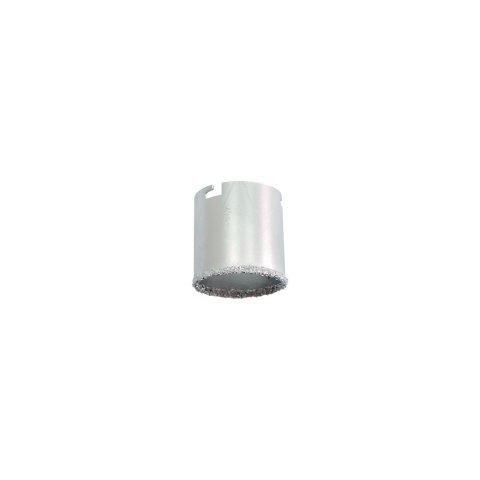 Otwornica koronowa z nasypem ze spieku wolframu fi=43mm