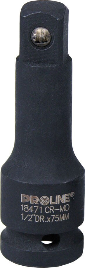 Przedłużka udarowa 3/4" cr-mo l=100 mm, proline