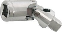 Przegub uniwersalny cardana cv 1/4" proline
