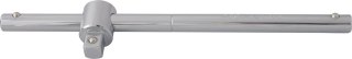 Rękojeść przesuwna 't' cv 1/2" l=250mm proline
