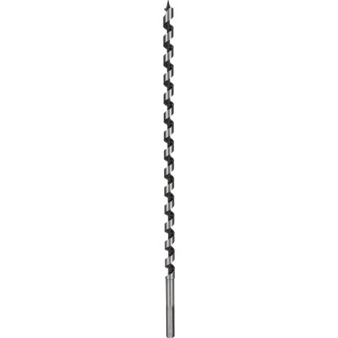 Świder do drewna 14*460mm proline