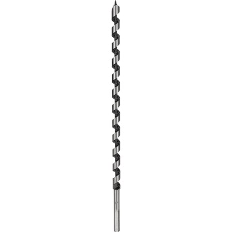 Świder do drewna 16*460mm proline