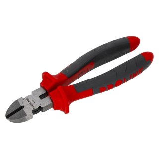 Szczypce boczne cv, 180mm, profesjonalne, proline