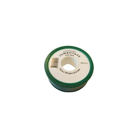 Taśma teflon.do inst.wodn.12*0,1mm, dł=13.20m miditape 1szt.