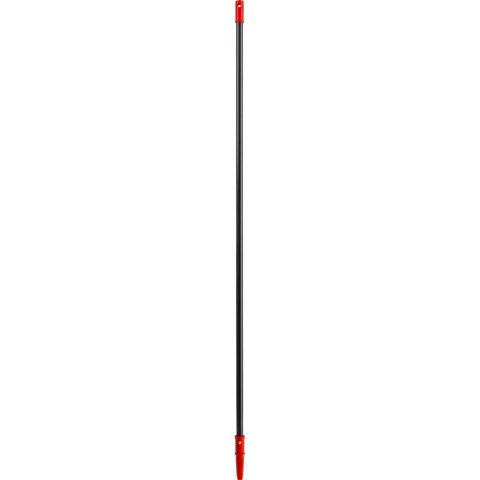Trzonek aluminiowy do grabi "click" 160cm śr.22mm, proline