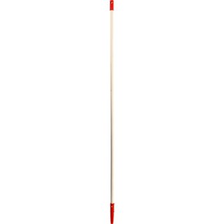 Trzonek drewniany do grabi "click" 150cm śr.22mm, proline