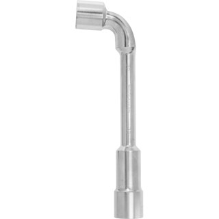 Klucz nasadowy fajkowy dwustronny 30mm, cv, proline "hd"