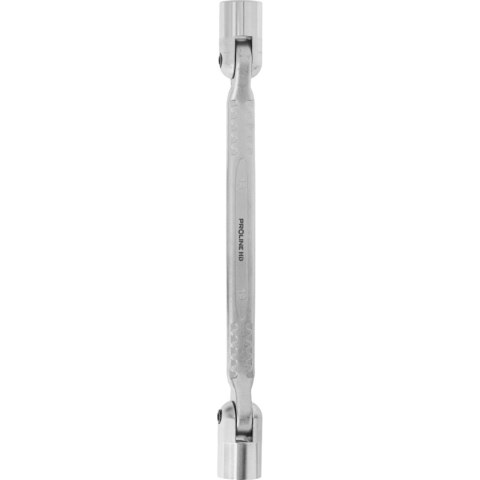 Klucz przegubowy nasadowy 18x19mm, cv, proline "hd"