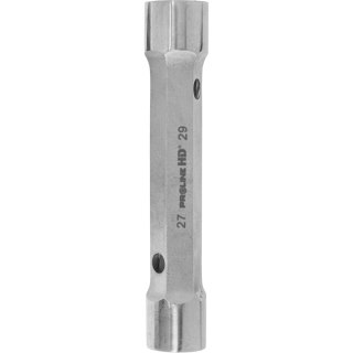 Klucz rurowy dwustronny 27x29mm, cv, proline "hd"