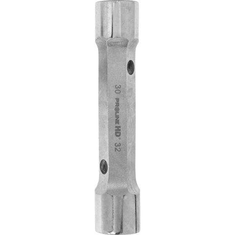 Klucz rurowy dwustronny 30x32mm, cv, proline "hd"