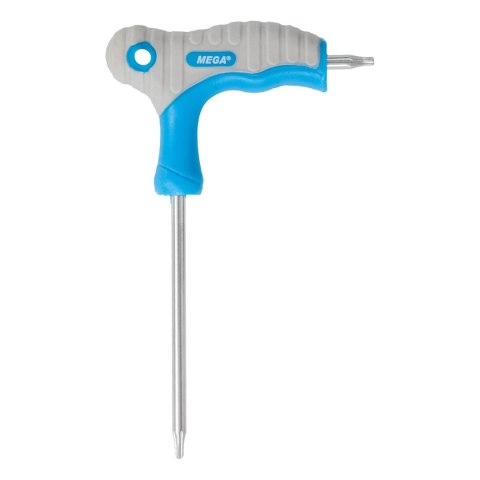 Klucz torx t10, rękojeść soft touch t, s2