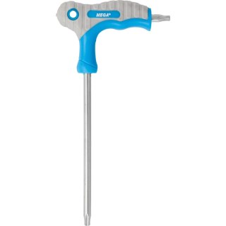 Klucz torx t20, rękojeść soft touch t, s2