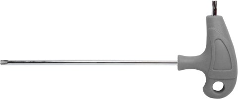 Klucz torx t6, rękojeść plastik.t, s2 proline