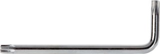 Klucz torx t9 48/15mm security, crv, proline