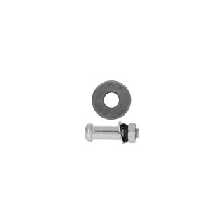 Kółko tnące do glazury i terakoty 16x6x2 mm