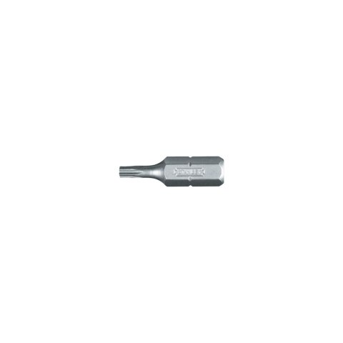 Końcówka torx 20*25mm szt.25 [p]