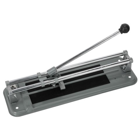 Przyrząd do cięcia glazury 300mm, podstawa stalowa gs