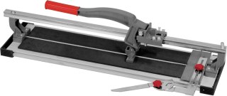Przyrząd do cięcia glazury 700mm łożyska podst alu proline