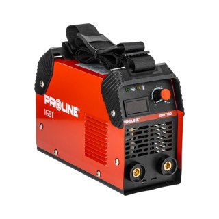Spawarka inwertorowa mma 160, ce, proline