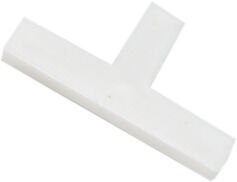 Teowniki dystansowe typ 't' 10mm 40 szt.mega