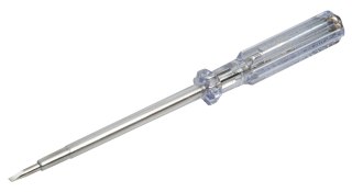 Tester napięcia ( pł. 3mm x 105mm)
