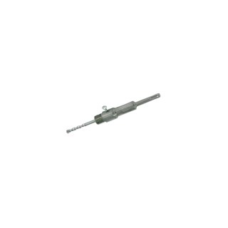 Adapter sds plus do otwornic do betonu, dł.100mm