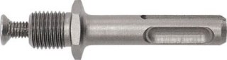Adapter sds plus - gwint 1/2"