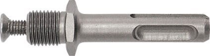 Adapter sds plus - gwint 1/2"