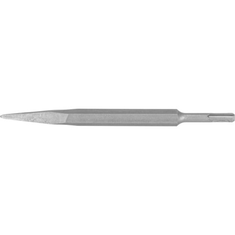 Dłuto do betonu sds plus 17*250mm przebijak