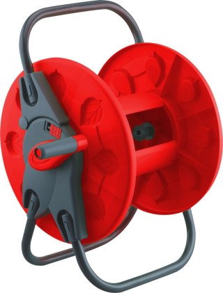 Stojak na wąż ogrodowy 45m x 1/2", proline