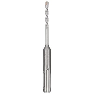 Wiertło do betonu sds plus 4*110mm