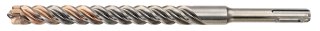 Wiertło sds-plus extreme xlr koń.węg. 12x260mm/200mm szt.1