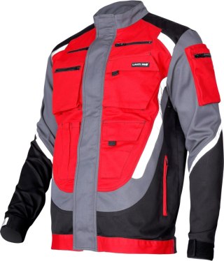 Bluza cza-sza-czer 100% bawełna z odbl., "3xl", ce, lahti
