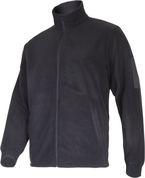 Bluza polar. czarna, "2xl", ce, lahti
