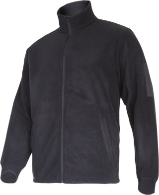 Bluza polar. czarna, "s", ce, lahti