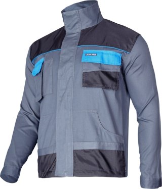 Bluza sza-nie 100% bawełna, 190g/m2, "2l (54)", ce, lahti